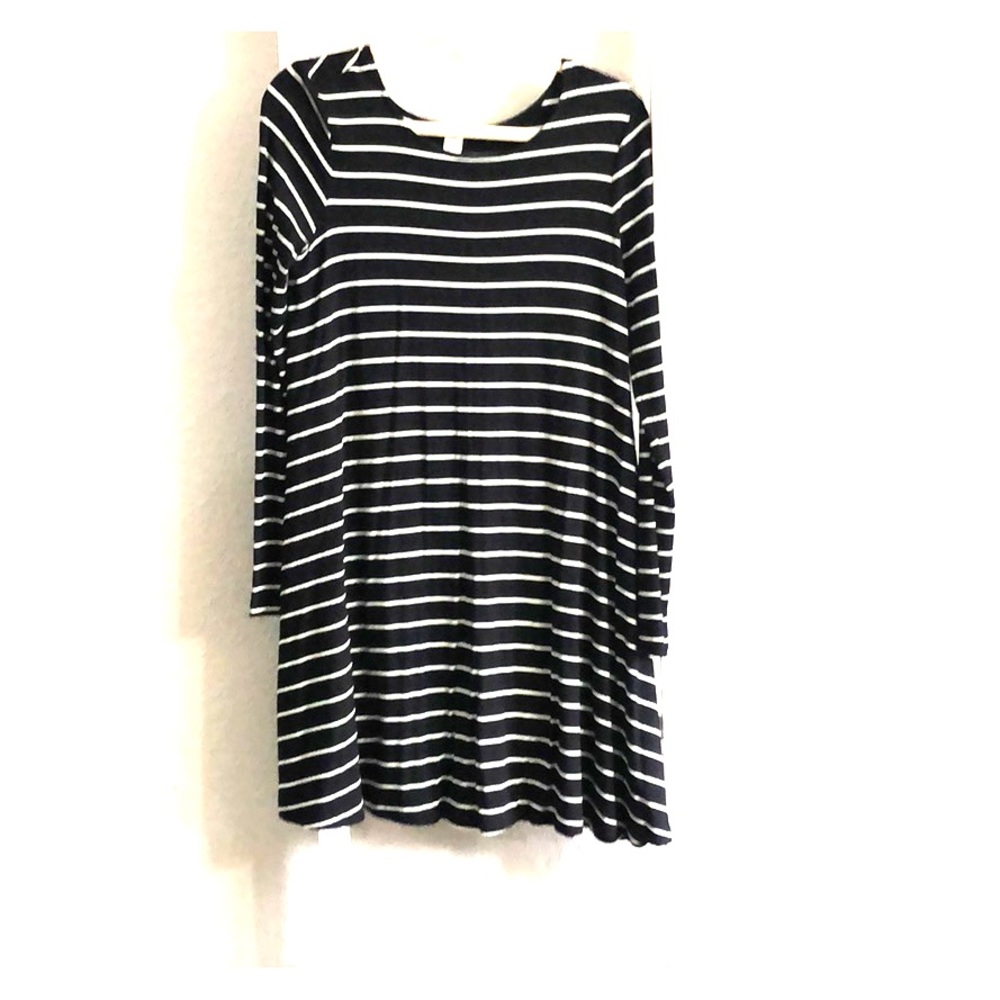 Old Navy Swing Dress